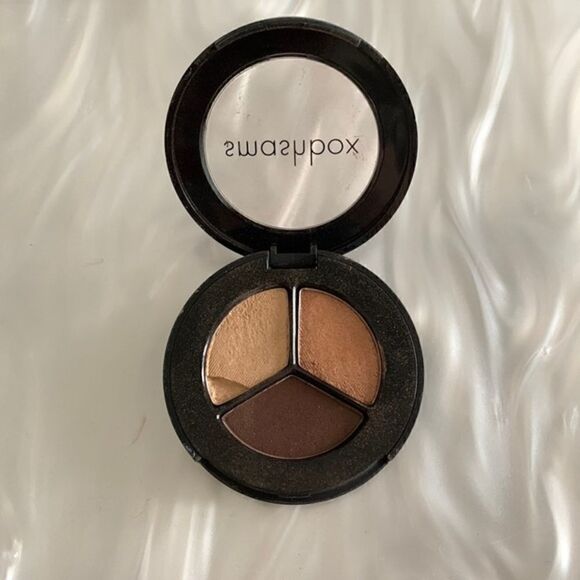 Smashbox Photo Op Eyeshadow Trio - Picture 1 of 2